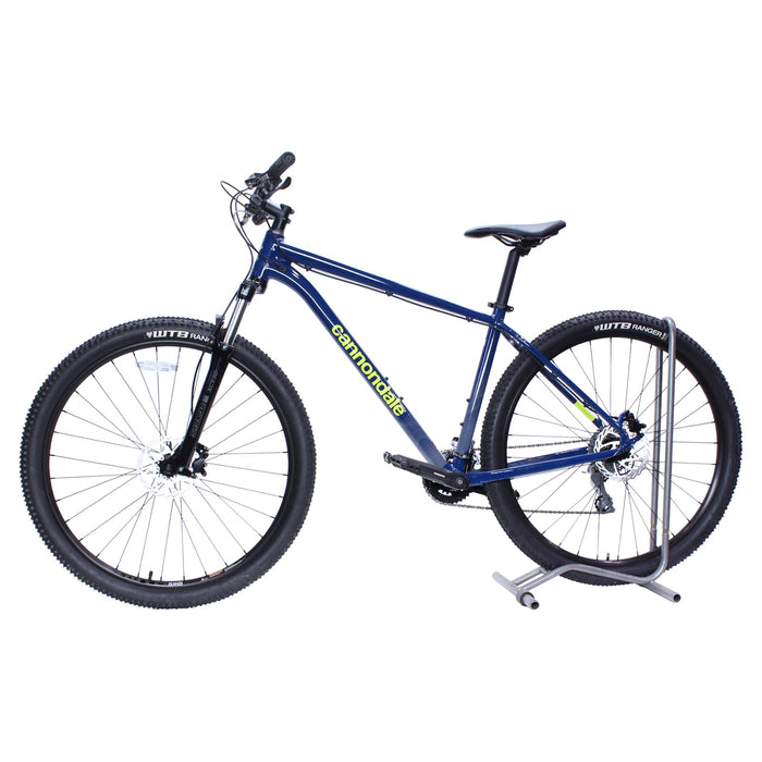 Cannondale Trail 6 29" Large Abyss Blue Mountain Bike