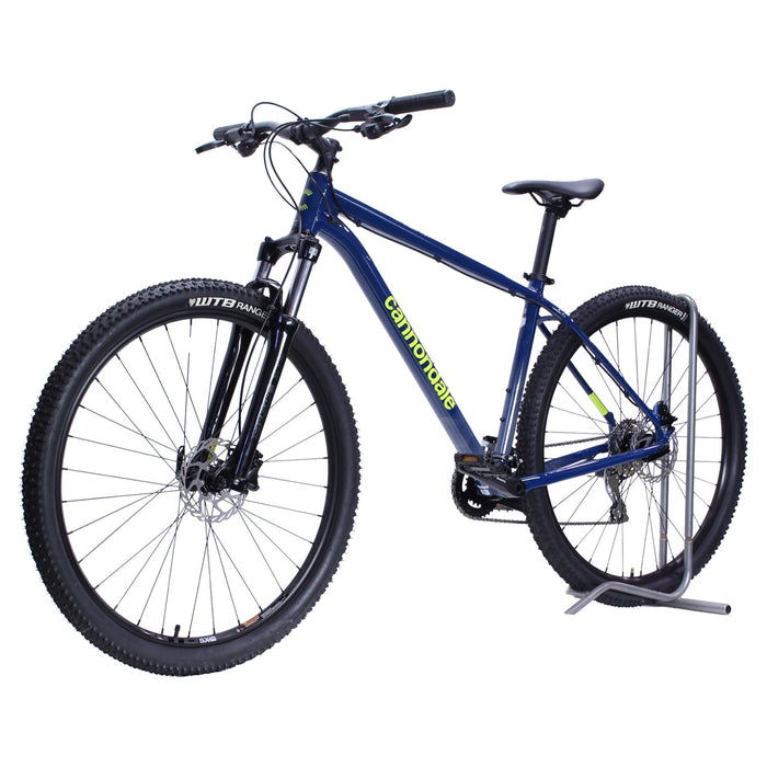 Cannondale Trail 6 29" Large Abyss Blue Mountain Bike