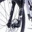 B-Grade Cannondale Habit 3 Large Silver Mountain Bike Full Suspension 29" Wheels