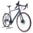 B-Grade Cannondale 2018 Synapse Carbon Disc Ultegra SE 56cm Sage Gray Road Bike