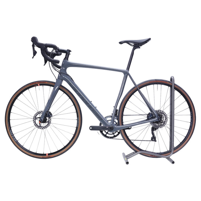 B-Grade Cannondale 2018 Synapse Carbon Disc Ultegra SE 56cm Sage Gray Road Bike