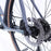 B-Grade Cannondale 2018 Synapse Carbon Disc Ultegra SE 56cm Sage Gray Road Bike