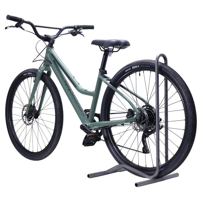 Cannondale Treadwell 2 Remixte Small Jade Green Hybrid Bike