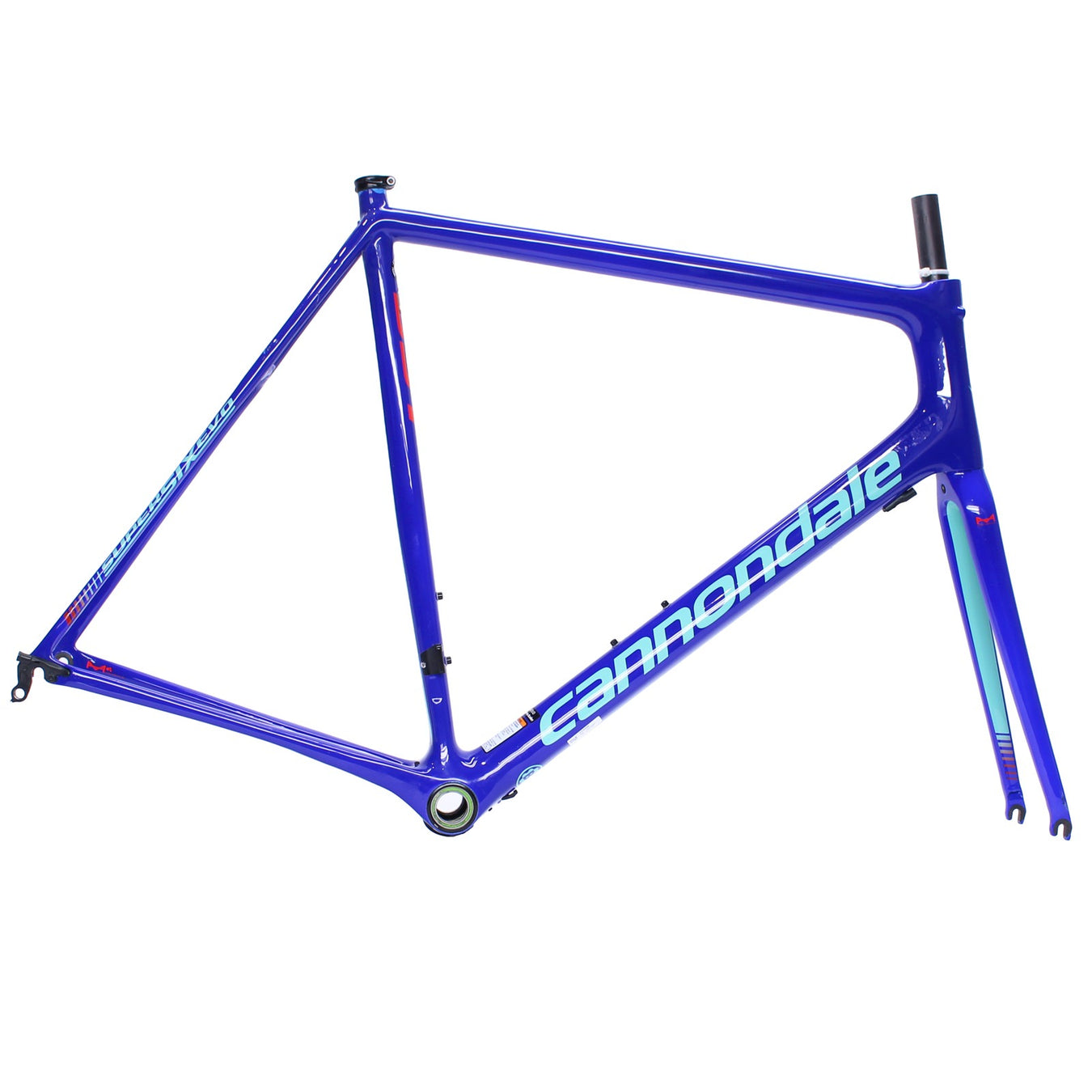 Road Frames