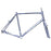 Cannondale Quick Alloy Frame and Fork Jumbo XXL Grey