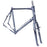 Cannondale Quick Alloy Frame and Fork Jumbo XXL Grey