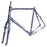 Cannondale Quick Alloy Frame and Fork Jumbo XXL Grey