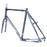 Cannondale Quick Alloy Frame and Fork Jumbo XXL Grey