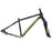 Cannondale Quick CX 700c Frame w/ RST Nova CX Fork Small Black/Yellow