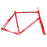 Cannondale Quick 5 Alloy Frame and Fork Jumbo XXL Red
