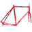 Cannondale Quick 5 Alloy Frame and Fork Jumbo XXL Red