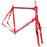 Cannondale Quick 5 Alloy Frame and Fork Jumbo XXL Red