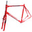 Cannondale Quick 5 Alloy Frame and Fork Jumbo XXL Red