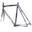 Cannondale SuperSix EVO Carbon Frame and Fork 58cm Grey/Black/White Used