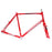 Cannondale Quick 5 Alloy Frame and Fork Jumbo XXL Red Paint Damage