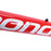 Cannondale Quick 5 Alloy Frame and Fork Jumbo XXL Red Paint Damage
