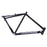 Cannondale Adventure 2 Jumbo XXL Black Recreation Bike Frame