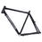 Cannondale Adventure 2 Jumbo XXL Black Recreation Bike Frame