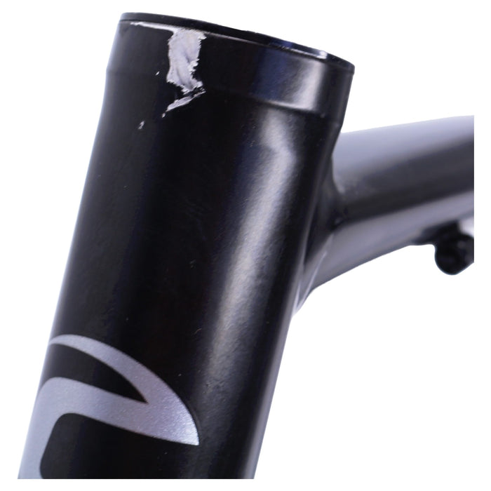 Cannondale Adventure 2 Jumbo XXL Black Recreation Bike Frame