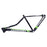 Cannondale Tango 27.5 Tall Black Green Mountain Bike Frame