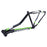 Cannondale Tango 27.5 Tall Black Green Mountain Bike Frame