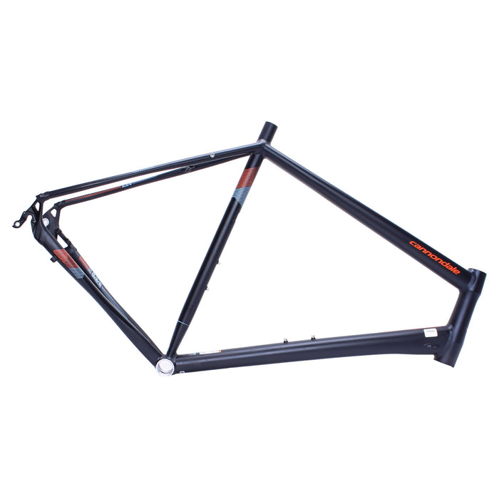 Cannondale Quick SL 1 Disc Jumbo XXL Black Recreation Bike Frame