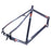 Cannondale Quick SL 1 Disc Jumbo XXL Black Recreation Bike Frame