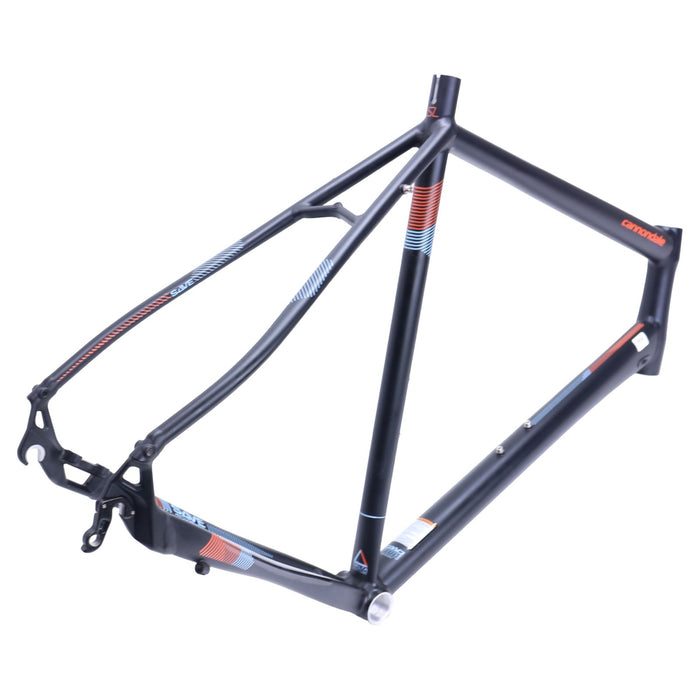 Cannondale Quick SL 1 Disc Jumbo XXL Black Recreation Bike Frame