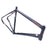 Cannondale Quick SL 1 Disc Jumbo XXL Black Recreation Bike Frame