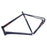 Cannondale Quick SL 1 Disc Jumbo XXL Black Recreation Bike Frame
