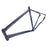 Cannondale Quick SL 1 Disc Jumbo XXL Black Recreation Bike Frame