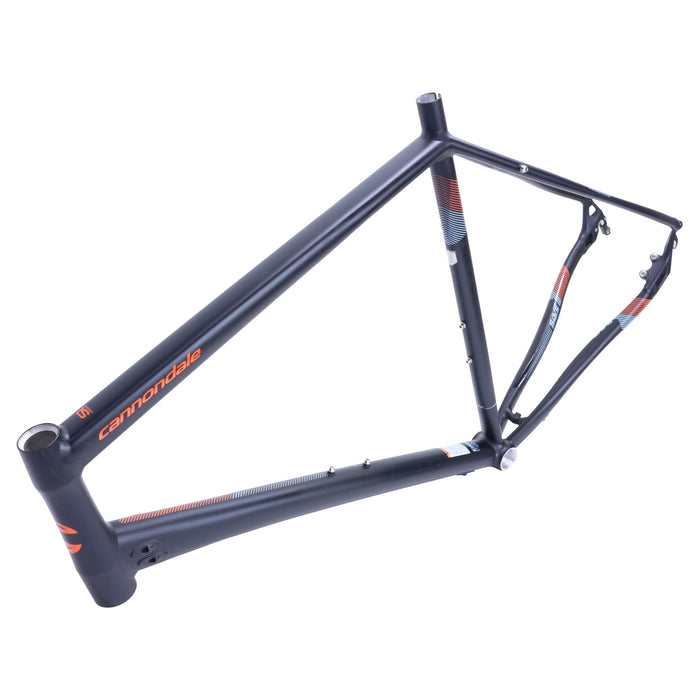 Cannondale Quick SL 1 Disc Jumbo XXL Black Recreation Bike Frame