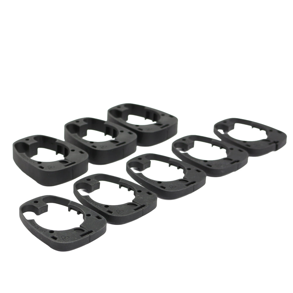 Cannondale Conceal C1 MTB Round Steerer Headset Spacer Set K28014