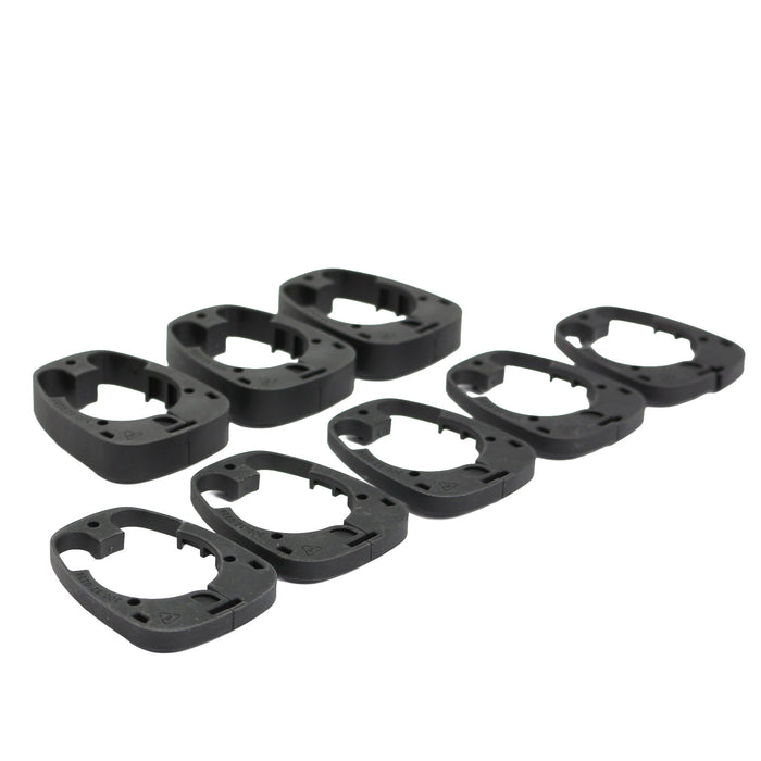 Cannondale Conceal C1 MTB Round Steerer Headset Spacer Set K28014