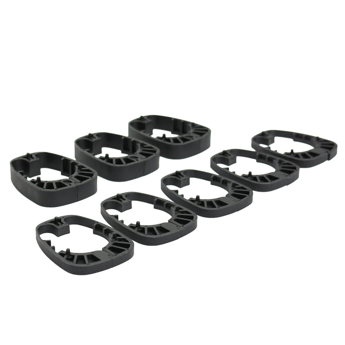 Cannondale Conceal C1 MTB Round Steerer Headset Spacer Set K28014