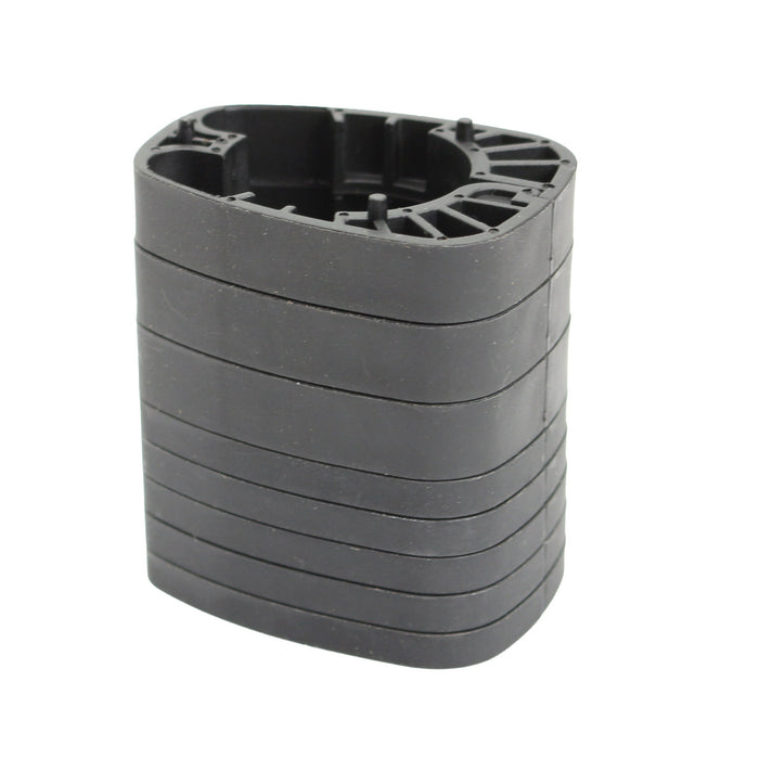 Cannondale Conceal C1 MTB Round Steerer Headset Spacer Set K28014