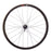 NOS Zipp 202 Firecrest Carbon Clincher Pair 10/11 Speed HG Body Black Decal