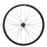 NOS Zipp 202 Firecrest Carbon Clincher Pair 10/11 Speed HG Body Black Decal
