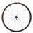 NOS Zipp 202 Firecrest Carbon Clincher Pair 10/11 Speed HG Body Black Decal