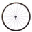 NOS Zipp 202 Firecrest Carbon Clincher Pair 10/11 Speed HG Body Black Decal