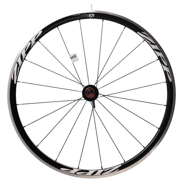 NOS ZIPP 101 Alloy SRAM/Shimano HG Rear Clincher Wheel 00.1900.075.010