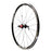NOS ZIPP 101 Alloy SRAM/Shimano HG Rear Clincher Wheel 00.1900.075.010