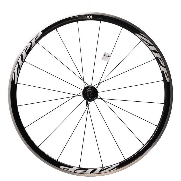NOS ZIPP 101 Alloy SRAM/Shimano HG Rear Clincher Wheel 00.1900.075.010