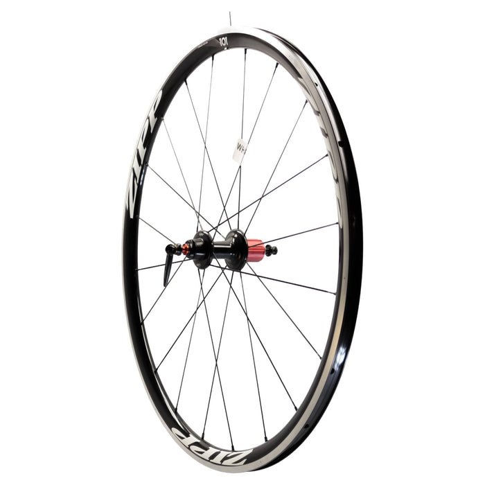NOS ZIPP 101 Alloy SRAM/Shimano HG Rear Clincher Wheel 00.1900.075.010