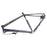 Cannondale Quick SL 3 Large Dented Top Tube + Down Tube w/ Rear Brake Frame