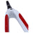 Cannondale SuperSix Hi-Mod Carbon Fork 1.5" Tapered White and Red Used