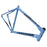 Cannondale Quick Speed 2 Jumbo Blue Recreation Bike Frame
