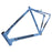Cannondale Quick Speed 2 Jumbo Blue Recreation Bike Frame