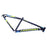 Cannondale Catalyst 27.5" Small Blue/Yellow Mountain Bike Frame