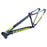 Cannondale Catalyst 27.5" Small Blue/Yellow Mountain Bike Frame